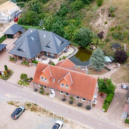 Ferienhaus Seeblick Fewo 10 Seedorf  Luaran gambar